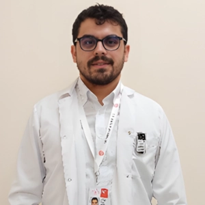 Harun Demir, Konya City Hospital, Turkey
